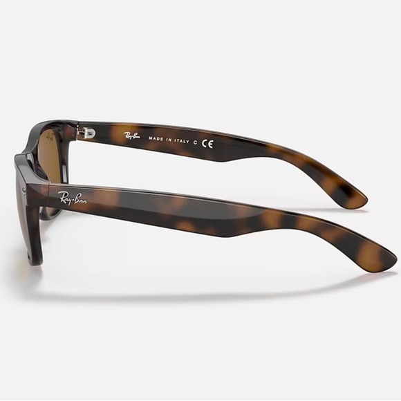 Ray-Ban Sunglasses RB2132 - Picture 5 of 6